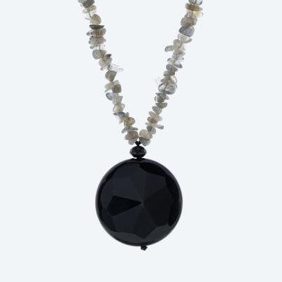 Collier Labradorit, Achat