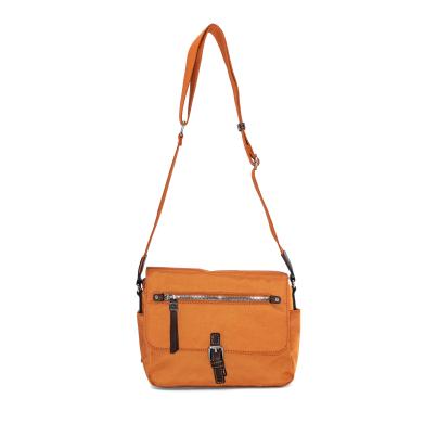 EMILY&NOAH Umhängetasche orange