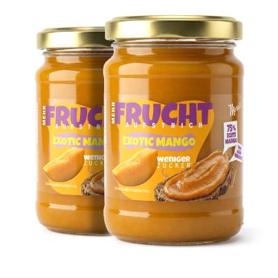 Marcel´s Better Food-2x Samtaufstr. Exotic Mango