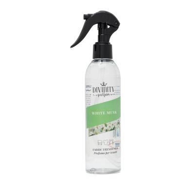 Divinity Textilerfrischer White Musk 250ml
