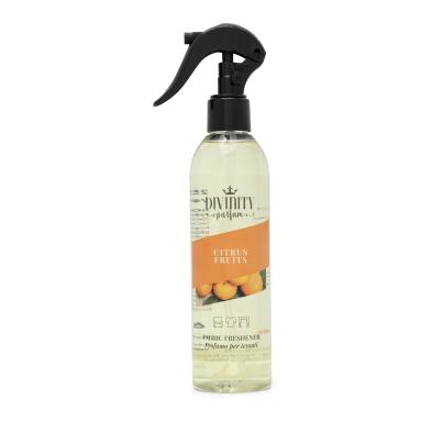 Divinity Textilerfrischer Citrus Fruits 250ml