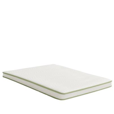 hERZtal All-in-One Topper