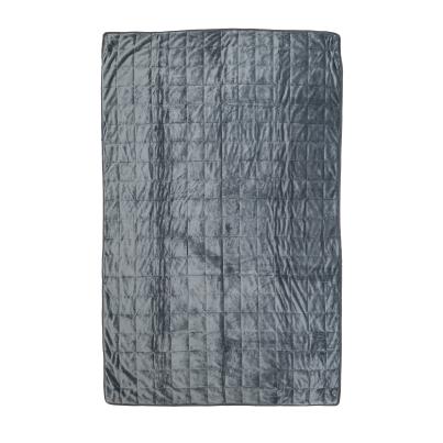 hERZtal Gewichtsdecke 135cm