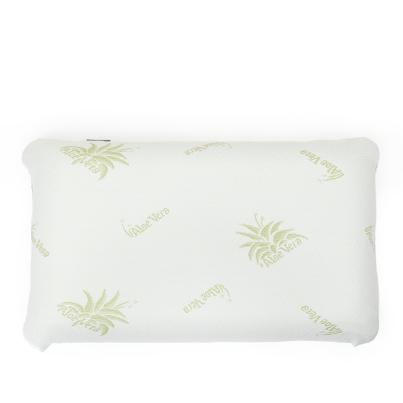 hERZtal Aloe Vera Kissen