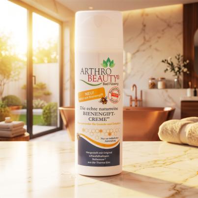 ARTHRO MEDICAN Bienengift-Creme 150 ml
