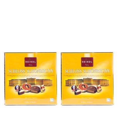 Heindl Schloss Schönbrunn