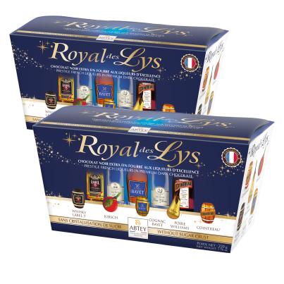 Abtey Ballotion "Royal des Lys"