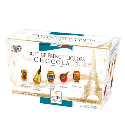 Abtey Ballotin Prestige French Liquors