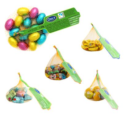 Osternetze 5er Mischbeutel 80g-84g