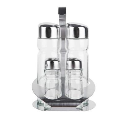 Fackelmann Menage 5-teilig