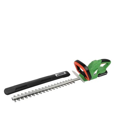 Akku-Heckenschere
