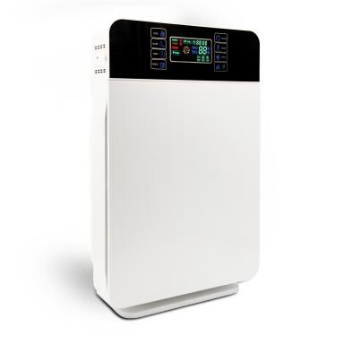 Livington Luftreiniger 6in1