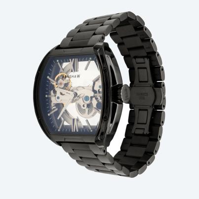 EARNSHAW "Nobility Knightsbridge" Automatikuhr