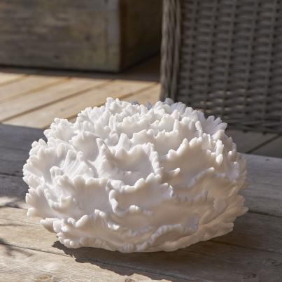 Outdoor-Koralle mit LEDs