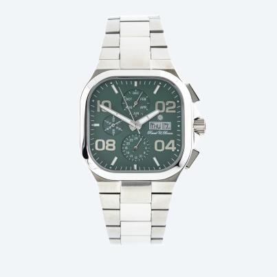 Raoul U. Braun Herren-Automatikuhr "RUB05-0567"