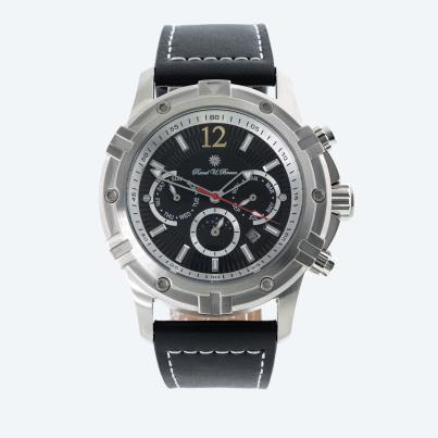 Raoul U. Braun Herren-Automatikuhr "RUB05-0594"