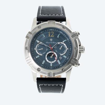 Raoul U. Braun Herren-Automatikuhr "RUB05-0594"