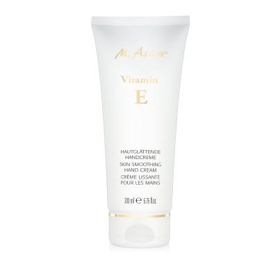 M. Asam Vitamin E Hautglättende Handcreme 200ml