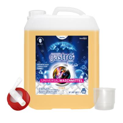 gastro Waschmittel 3l Jasmin