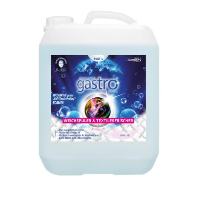 gastro Weichspüler 2,5l Mandelblüte