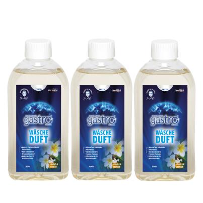 gastro Wäscheduft 3x500ml Jasmin