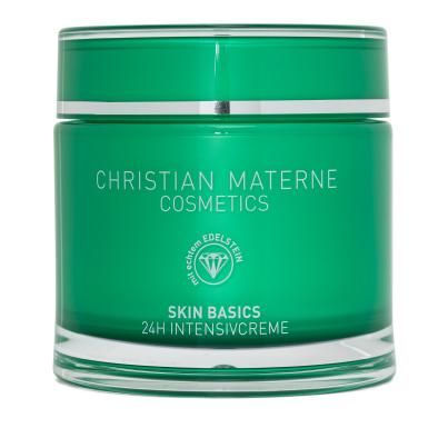 Christian Materne 24h Intensivcreme 200 ml