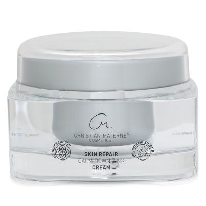 Christian Materne Calm Down Zink Cream 100 ml