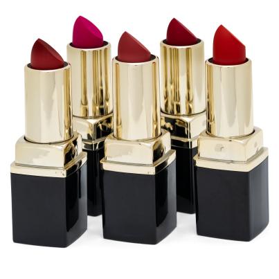 Christian Materne First Lady Collection Lipsticks