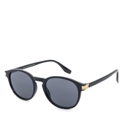 Caresse Sonnenbrille schwarz