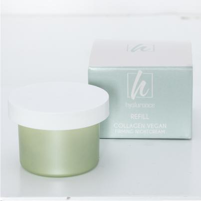 hyaluronce Collagen Refill Nachtcreme 50 ml