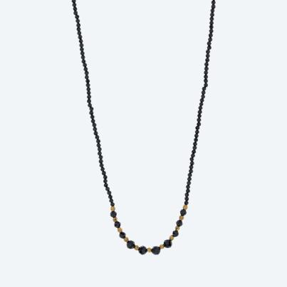 Collier Spinell Magnetverschluß