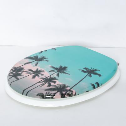 Wenko WC-Sitz "Miami"