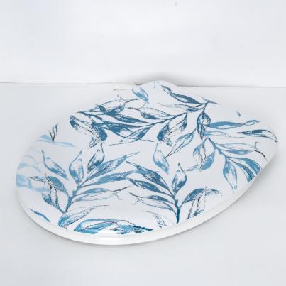 WC-Sitz "Catala" mit Absenkautomatik