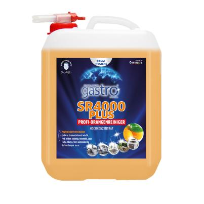 gastro SR4000 Orangenreiniger 3l