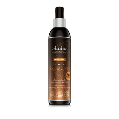 ahuhu COFFEIN Styling Spray 300 ml