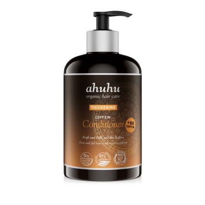 ahuhu Coffein Conditioner 500 ml