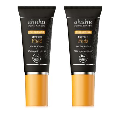 ahuhu Coffein Fluid Duo 2 x 30 ml