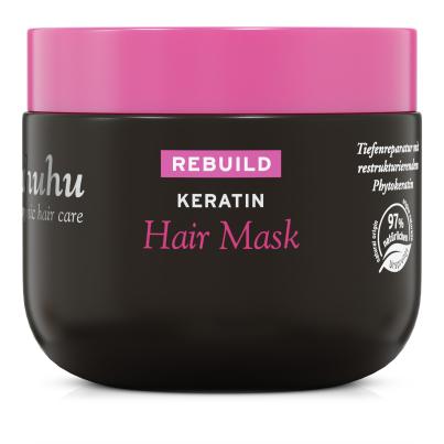 ahuhu Kreatin Hair Mask 150 ml