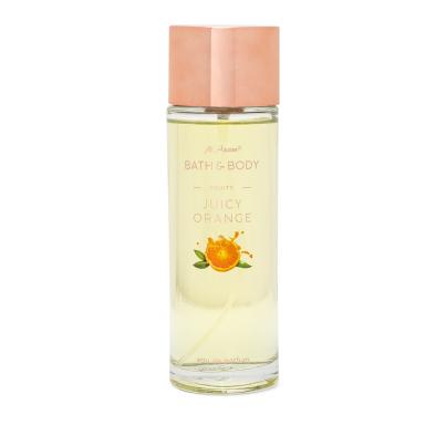 M. Asam Juicy Orange EDP 100 ml