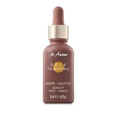 M. Asam Self Tanning Drops 30 ml