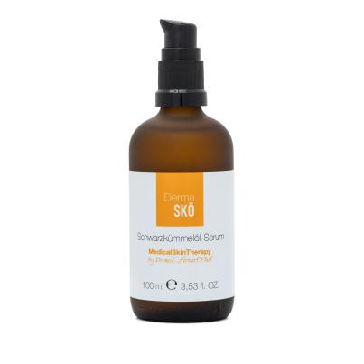 Derma SKÖ Schwarzkümmelöl Serum 100ml