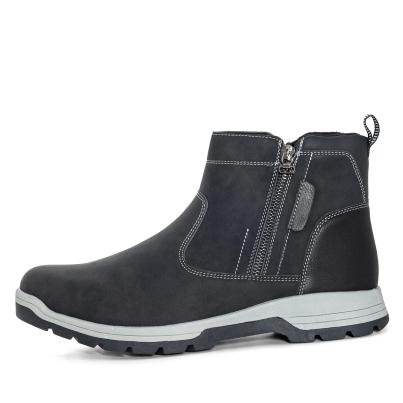 NORWAY ORIGINALS Herrenboots schwarz