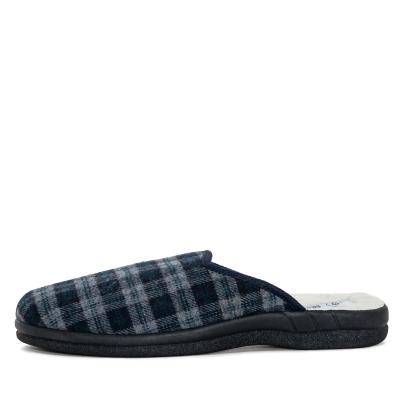 NORWAY ORIGINALS Herrenhausschuh navy