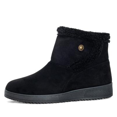 NORWAY ORIGINALS Damenboots schwarz