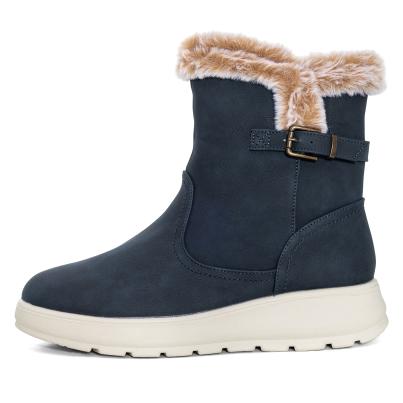 NORWAY ORIGINALS Damenboots navy