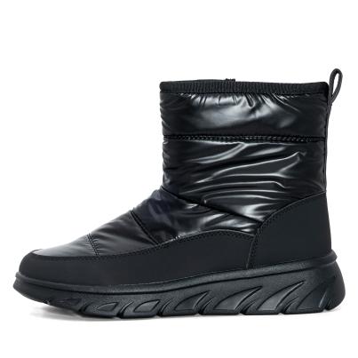 NORWAY ORIGINALS Damenboots schwarz
