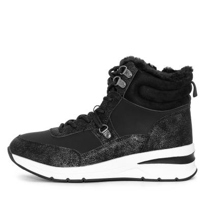NORWAY ORIGINALS Damenboots schwarz