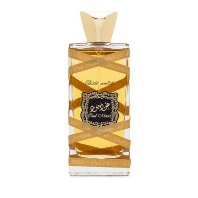 Lattafa Oud Mood Elixir EdP 100 ml