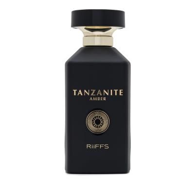 Riiffs Tanzanite Amber EdP 100 ml