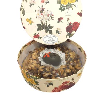 Osterkrokant mit Marzipan-Ei 450g